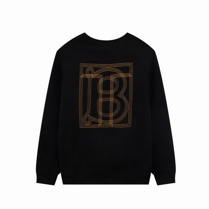 Burberry Sweatshirt Mens ID:20230414-152